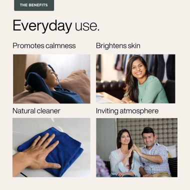 Puretive: Botanics Mandarin Essential Oil | Citrus Fragrance | Ideal for Diffusers, Aromatherapy