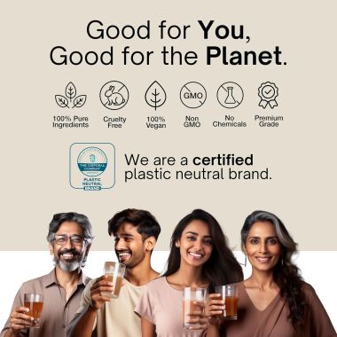 Puretive: Gut Health Superfoods Nutritional Mix