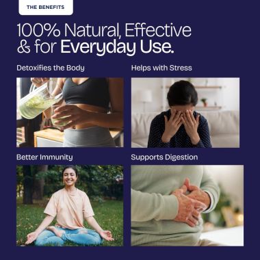 Puretive: Spirulina Powder | Superfood for Weight Management & Immunity
