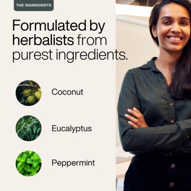 Puretive: Cold Care Therapy Essential Oil Roll on