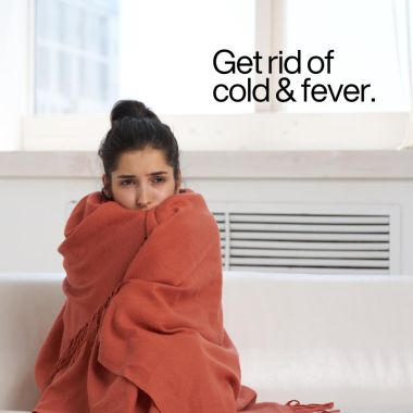 Puretive: Cold Care Therapy Essential Oil Roll on