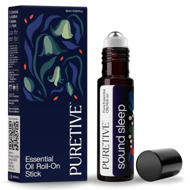 Puretive: Sound Sleep Plant Therapy Roll On