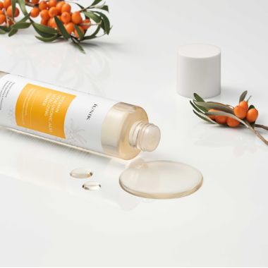 iUNIK: Vitamin Hyaluronic Acid Vitalizing Toner - 200ml