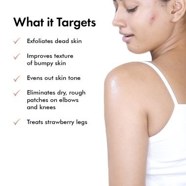 Suganda: Lactic Body Lotion (Unscented) 500ml