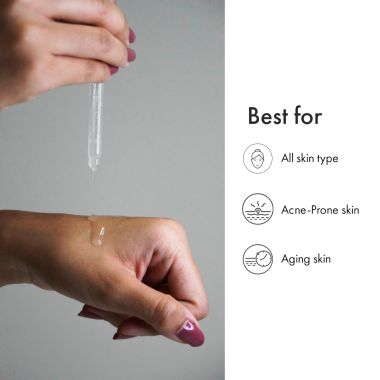 Suganda: 5% Niacinamide Serum 30ml