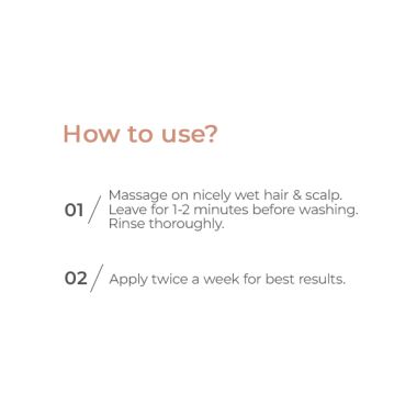 Suganda: Clarifying Shampoo 200ml
