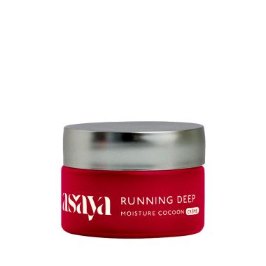 Asaya: Running Deep Cocoon Cream - 15 gm