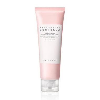SKIN1004: Madagascar Centella Poremizing Deep Cleansing Foam 125Ml En
