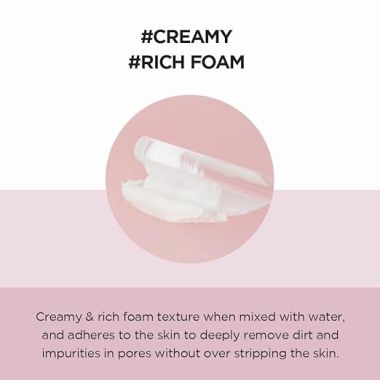 SKIN1004: Madagascar Centella Poremizing Deep Cleansing Foam 125Ml En