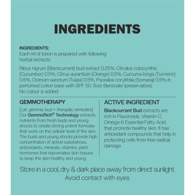 The Co Being: On The Go Shielding Sunscreen Spray - 100ml