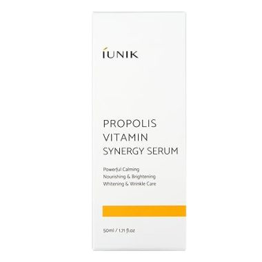 iUNIK: Iunik Propolis Vitamin Synergy Serum 50ml