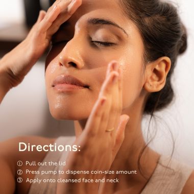 Asaya: Running Deep Cocoon Cream - 50 gm