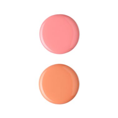 Typsy Beauty: Coupled Up Nail Polish-Cancer