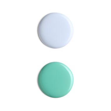 Typsy Beauty: Coupled Up Nail Polish-Capricorn 10