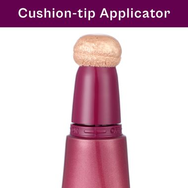 Typsy Beauty: Silk Cushion Liquid Highlighter Wand - Pink Gold