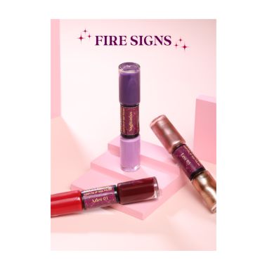 Typsy Beauty: Coupled Up Nail Polish-Sagittarius 09 