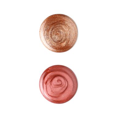 Typsy Beauty: Coupled Up Nail Polish-Leo 05