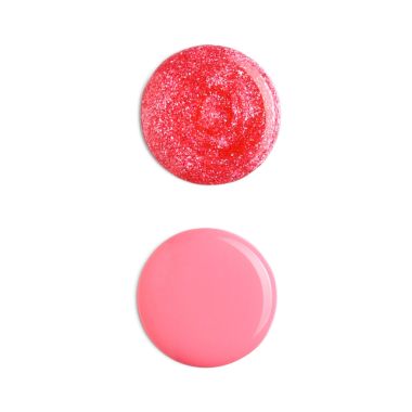 Typsy Beauty: Coupled Up Nail Polish-Libra 07