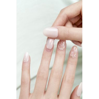 Dashing Diva: MAGICPRESS Marble MirrorLong (Oval)