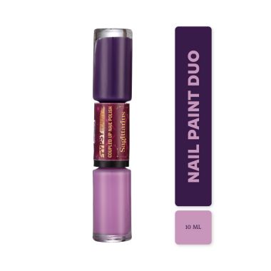 Typsy Beauty: Coupled Up Nail Polish-Sagittarius 09 