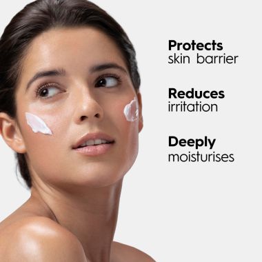 Suganda: Squalane Ceramide Moisturizer 50ml