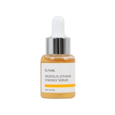 iUNIK: Propolis Vitamin Synergy Serum 15ml