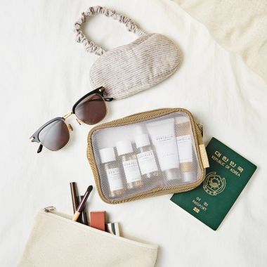 SKIN1004: Madagascar Centella Travel Kit