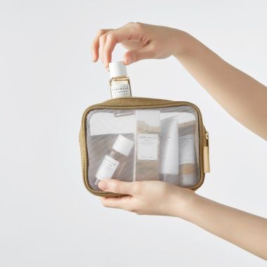 SKIN1004: Madagascar Centella Travel Kit