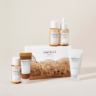 SKIN1004: Madagascar Centella Travel Kit