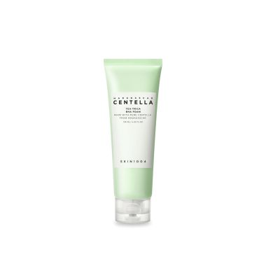 SKIN1004: Madagascar Centella Tea Trica Bha Foam 125Ml