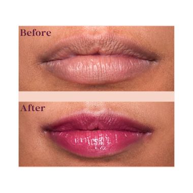 Typsy Beauty: Shade Shifter Colour Changing Lip & Cheek Oil- midnight (mini)