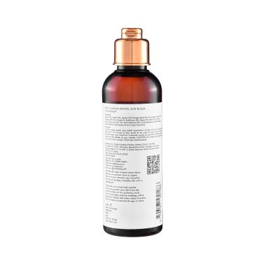Detoxie: Dry & Damage Repair, Sun Block Hair Serum 100 ML