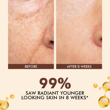 Conscious Chemist: Multi Peptide Retinol Anti Ageing Night Cream - 20g