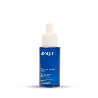 Asaya: Pigment Balance Serum- 30 ml