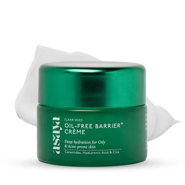 Asaya: Oil - Free Barrier Crème - 50g