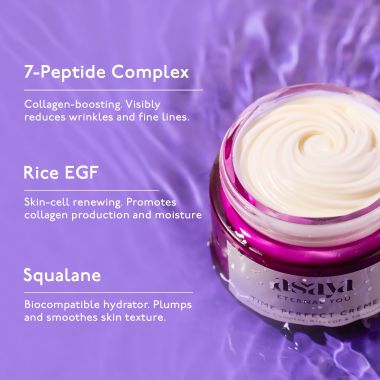 Asaya: Time Perfect Crème