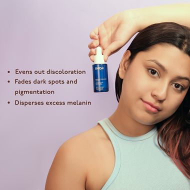 Asaya: Pigment Balance Serum- 30 ml
