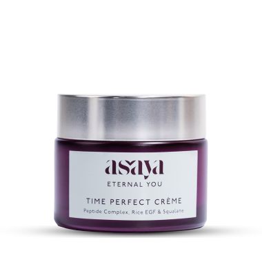 Asaya: Time Perfect Crème
