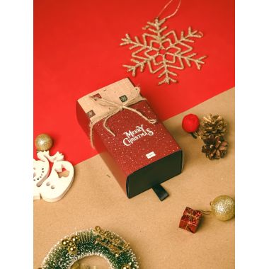Kokomae: Kokomae Christmas Artisanal Chocolate Extravaganza | 3 Bean to Bar Hamper