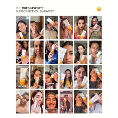 Put Simply: Beat the Sun Sunscreen | 50 ml