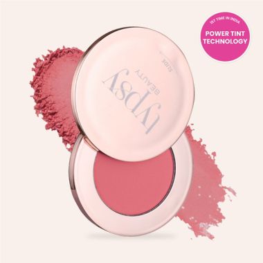 Typsy Beauty: pH-antastic Colour Adjusting Blush (Lychee Lolly 02)