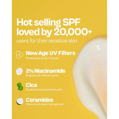 Put Simply: Beat the Sun Sunscreen | 50 ml