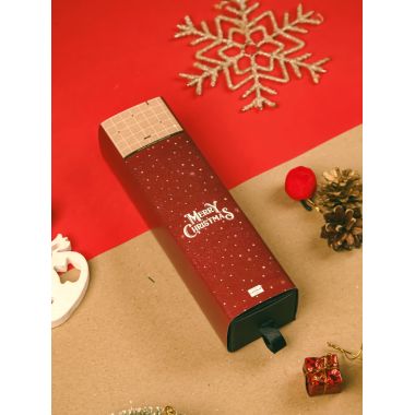 Kokomae: Kokomae Dark & Milk Chocolate Harmony Gift| Belgian Slim Box with 25 Bite Sized Chocolate