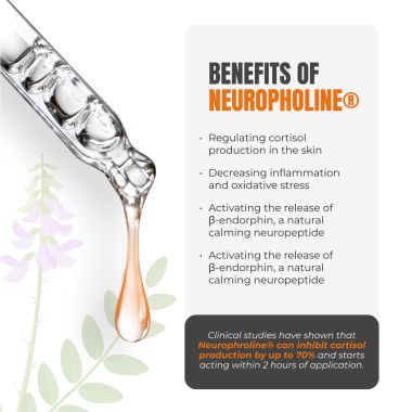 Detoxie: Detoxie Cortisol Lowering Moisturizer 50g