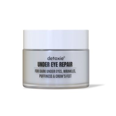 Detoxie: Detoxie Under Eye Repair 15g