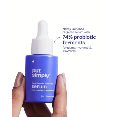 Put Simply: Daily Affermation Serum - 30 ML