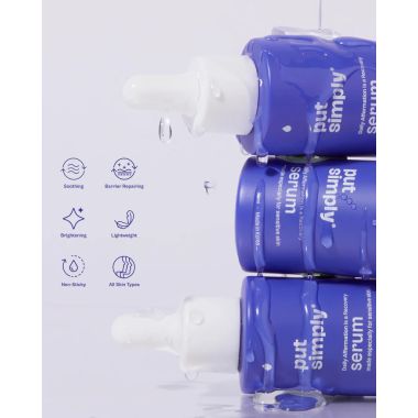 Put Simply: Daily Affermation Serum - 30 ML