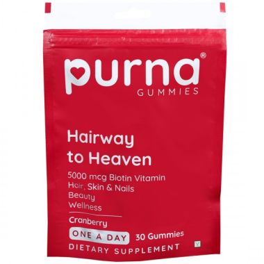 Kindlife: Multivitamin Gummies - Strawberry Flavor | 30 Gummies