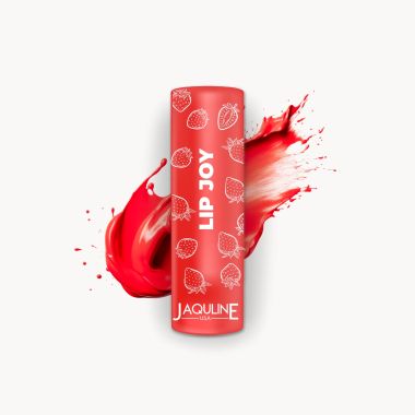 Jaquline USA: LipJoy LipBalm 4.5g StrawberyDream