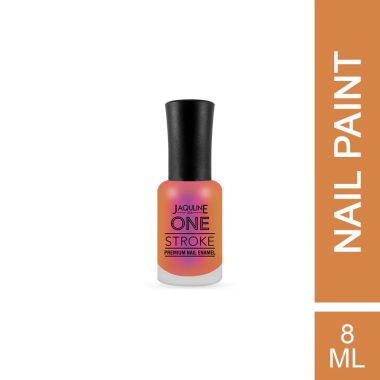 Jaquline USA: One Stroke Premium Nail Enamel Glamzilla $ J51 8ML